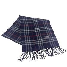 Other Plaid Scarf Burberry  product image